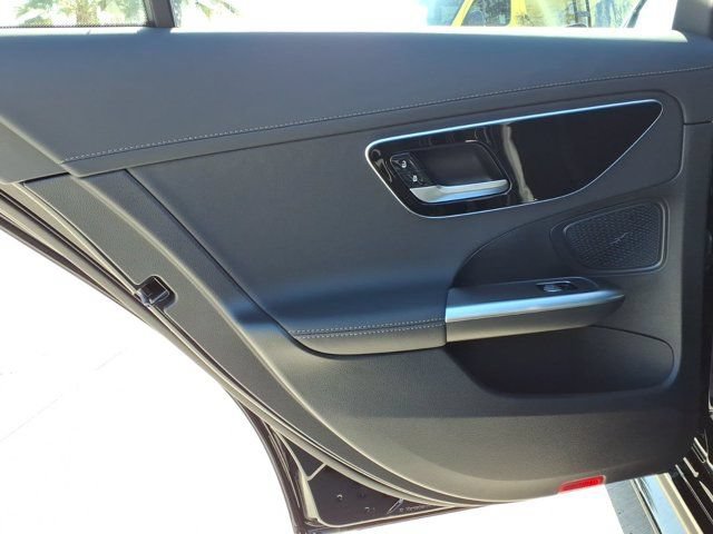 New 2026 Mercedes-Benz C 300 4MATIC Sedan image 17