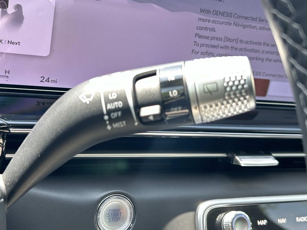 New 2027 Genesis GV80 2.5T AWD/4WD image 32