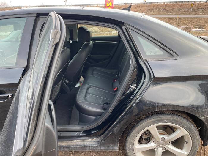 Used 2015 Audi A3 1.8T Premium w/ Audi MMI Navigation Plus image 23