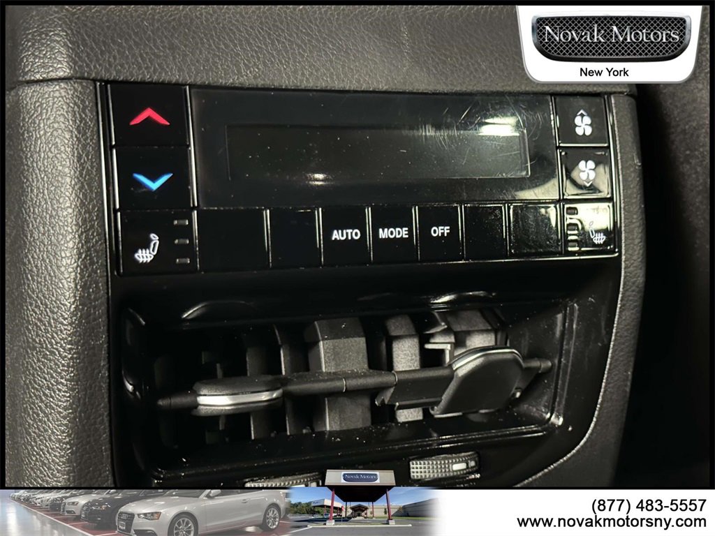 Used 2023 Jeep Grand Cherokee L Limited image 18