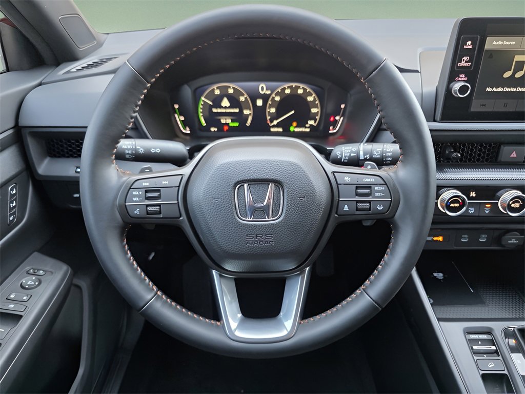 Used 2026 Honda CR-V Sport-L image 24