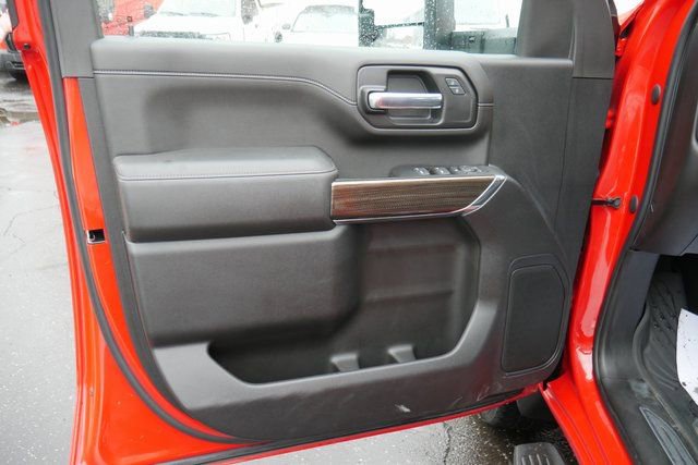 Used 2023 Chevrolet Silverado 2500 LT w/ All Star Edition image 13