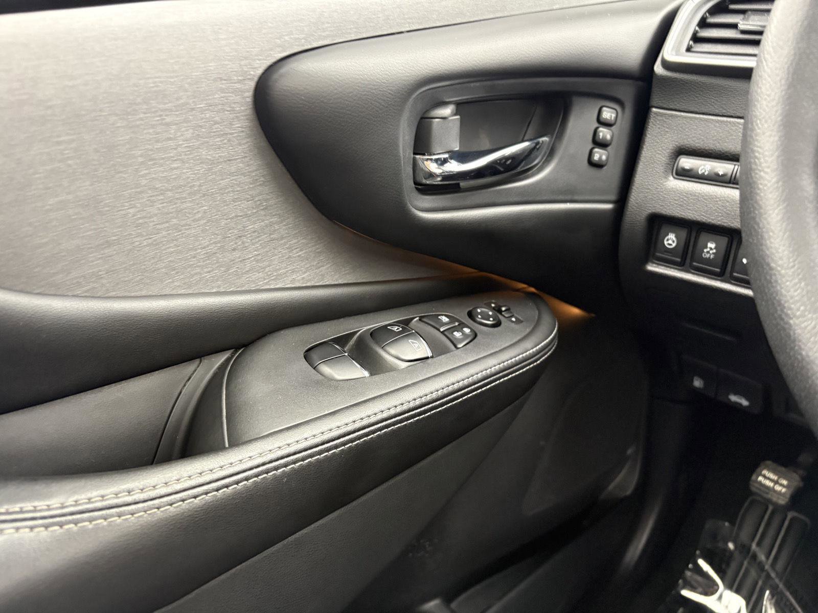 Used 2021 Nissan Murano SL image 13