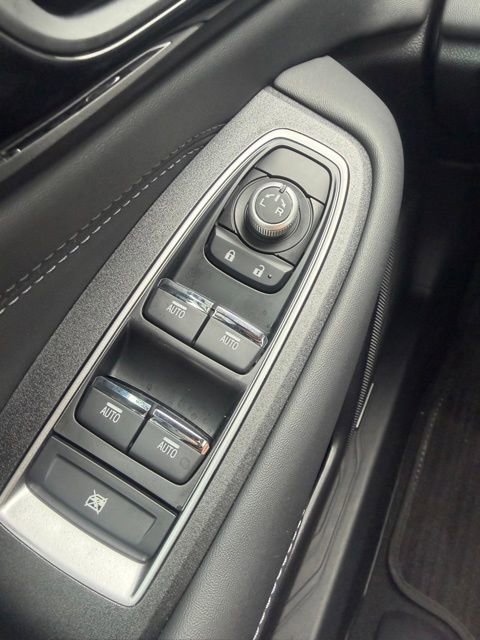 Certified 2025 Subaru Legacy Limited image 18