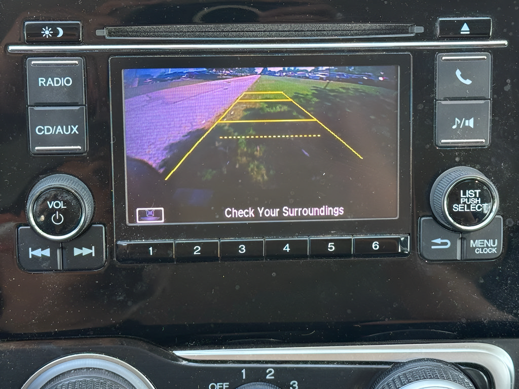 Used 2015 Honda Fit LX image 26
