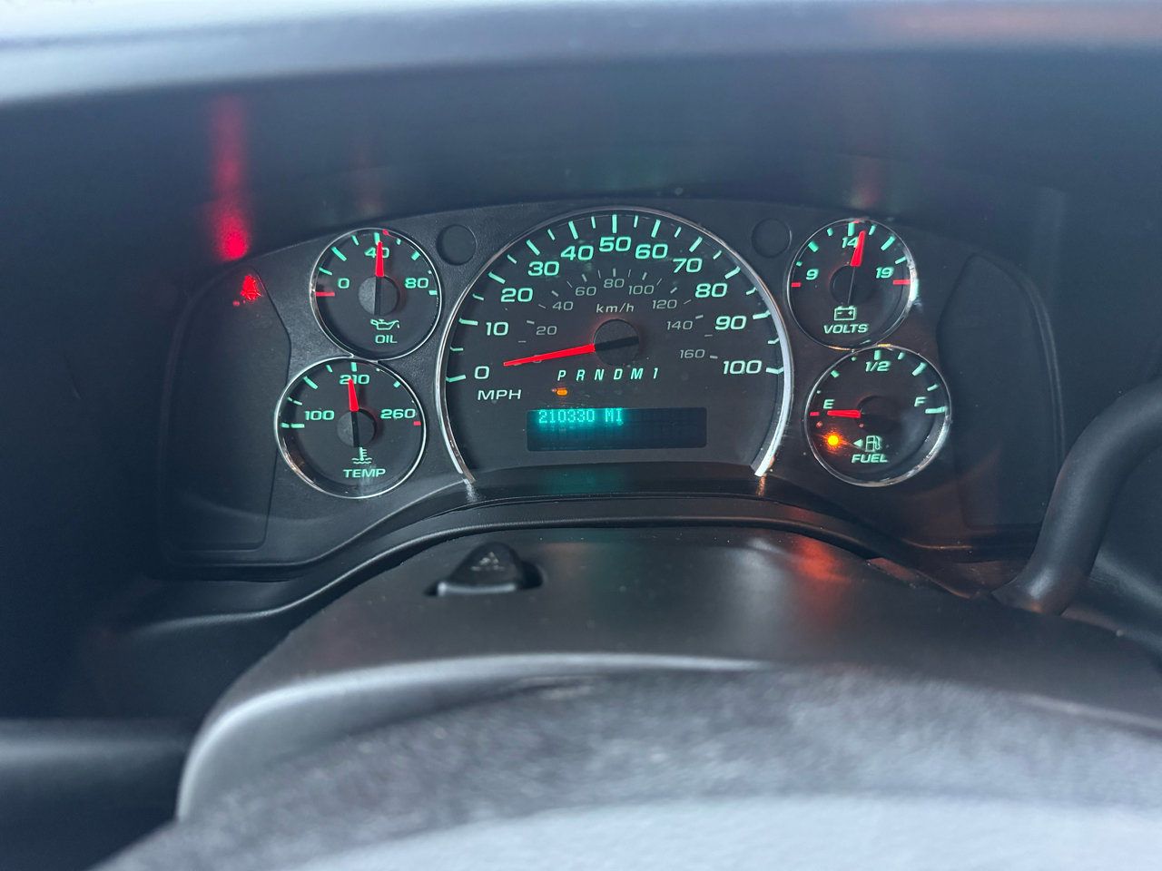 Used 2016 GMC Savana 2500 image 13