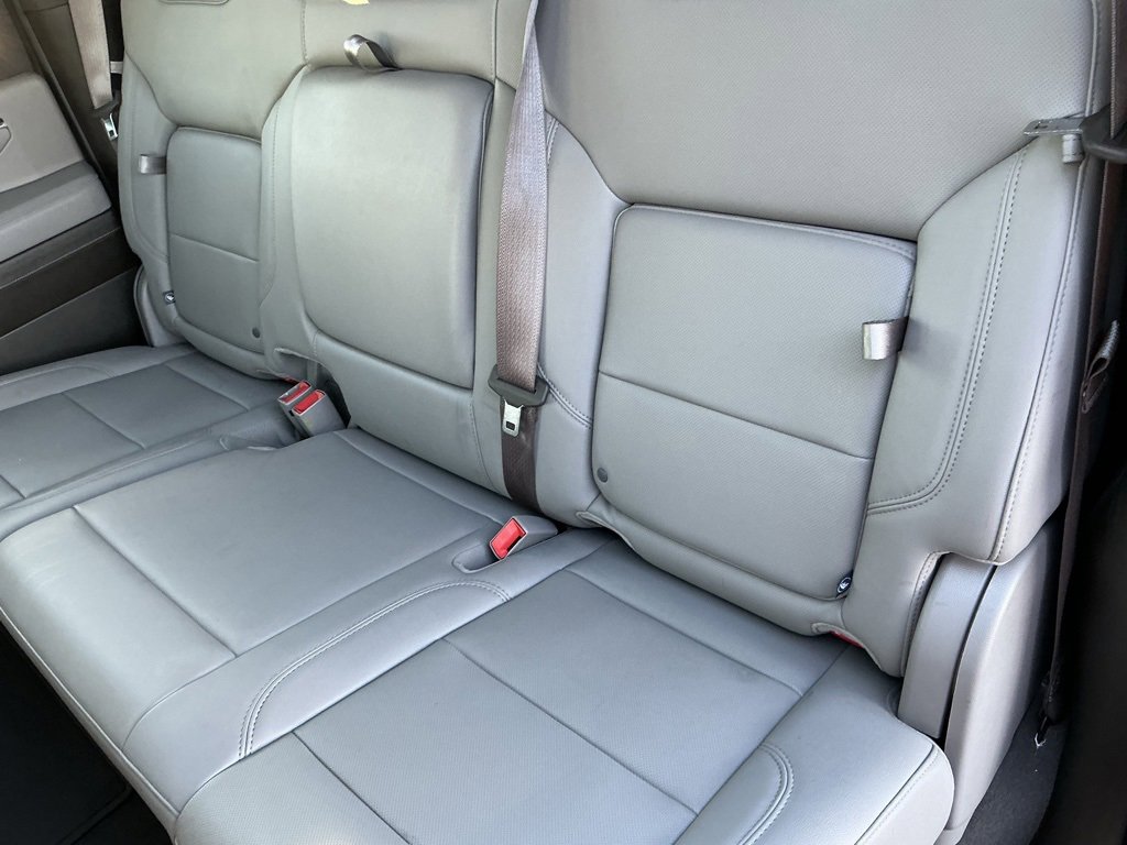 Used 2024 GMC Sierra 3500 SLT w/ SLT Convenience Package image 46