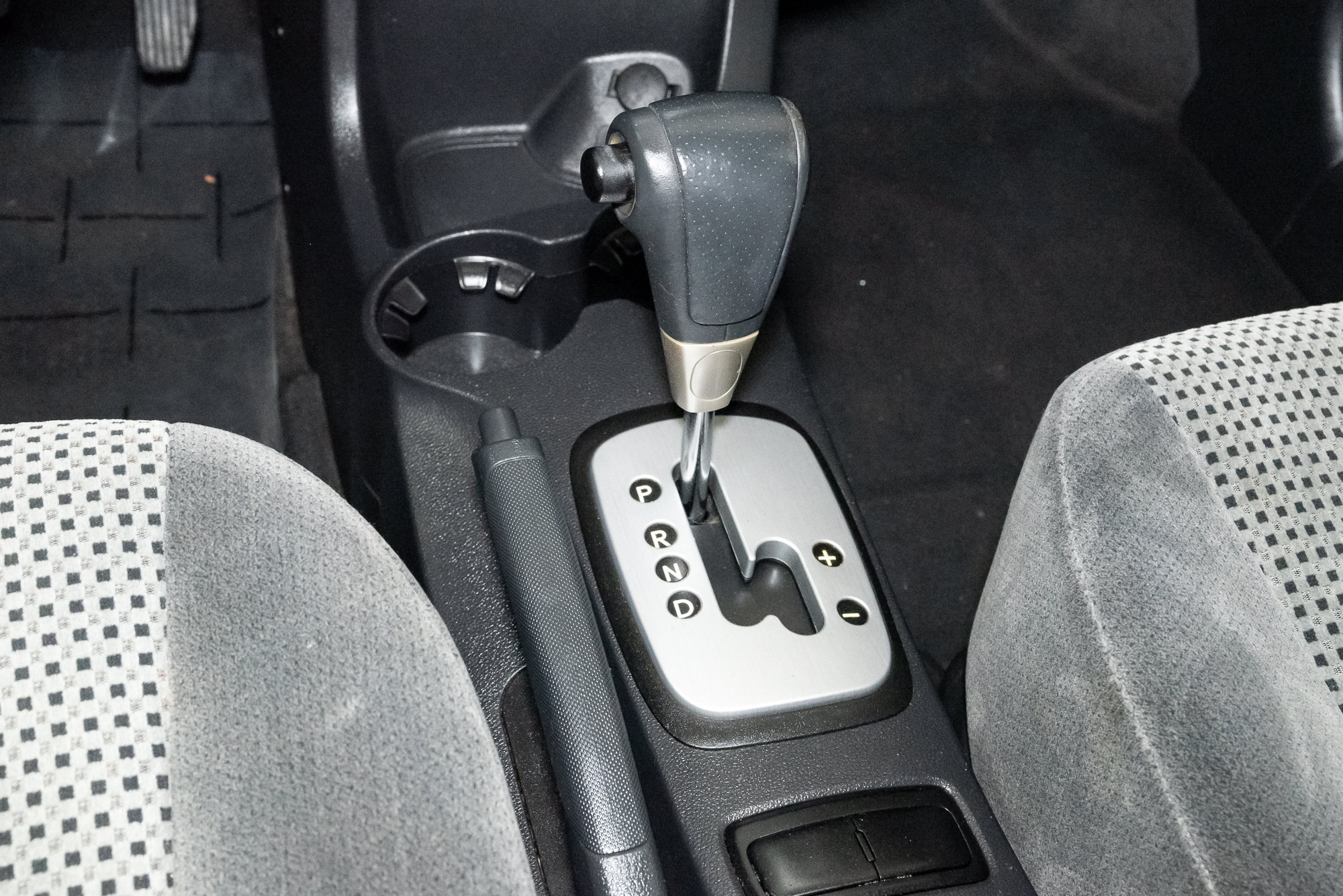 Used 2008 Kia Sportage EX FWD image 19