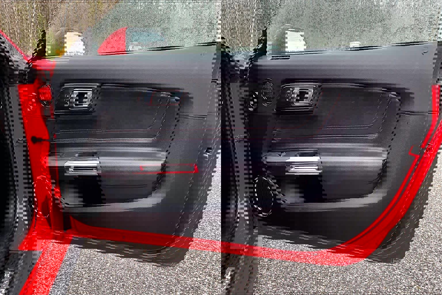 Used 2020 Ford Mustang GT Premium w/ Equipment Group 401A image 22