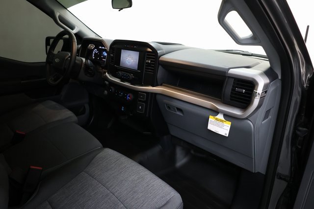 Used 2023 Ford F150 XL w/ Trailer Tow Package image 64