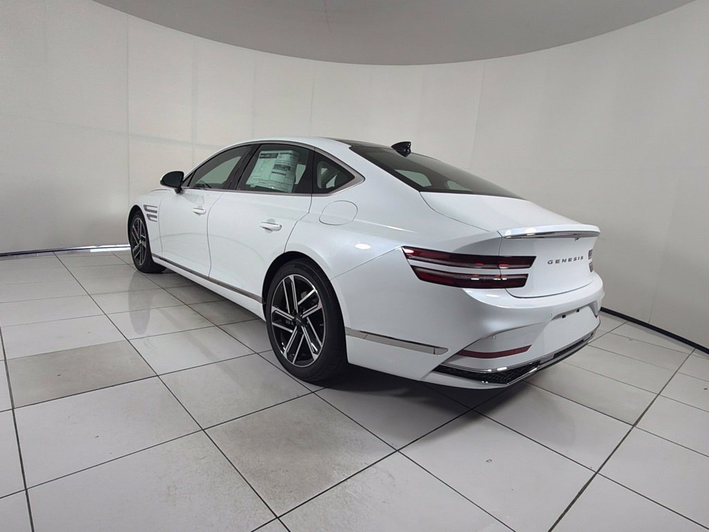 New 2027 Genesis G80 2.5T Advanced AWD/4WD image 7