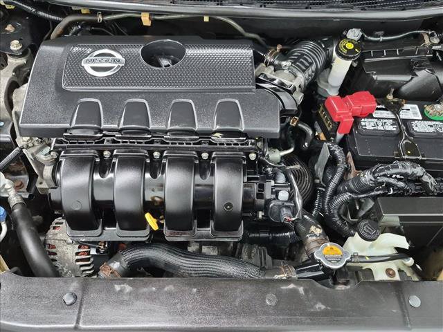 Used 2013 Nissan Sentra SV w/ Driver Pkg FWD image 19