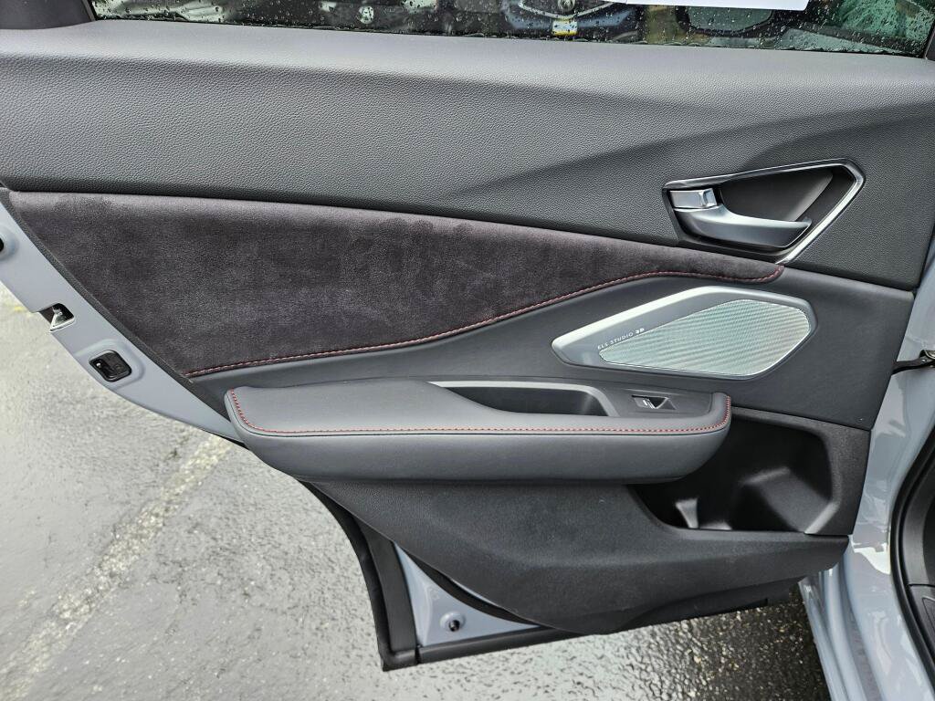 New 2026 Acura RDX w/ Advance Package AWD/4WD image 26
