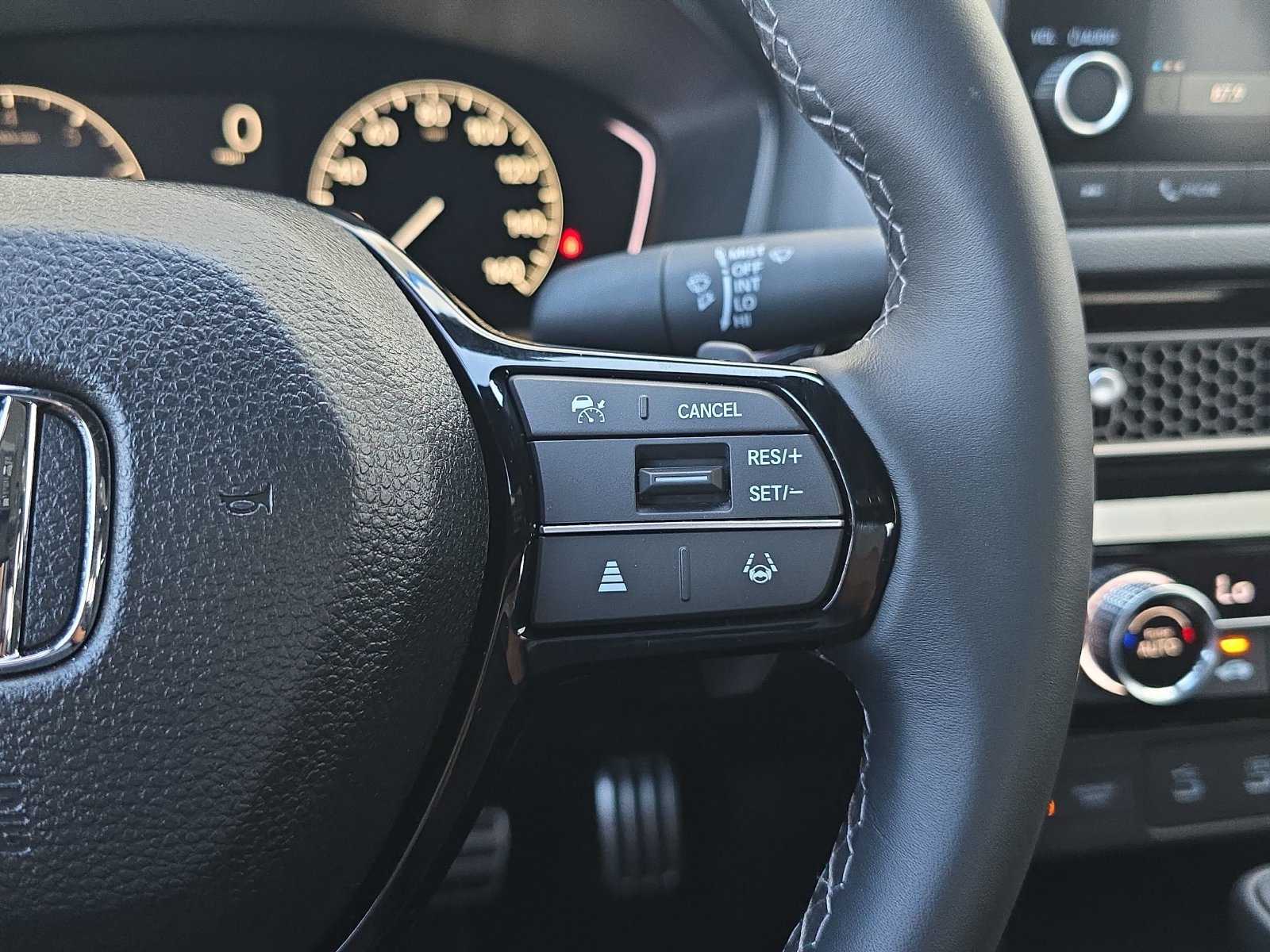 Certified 2026 Honda Civic Sport image 20