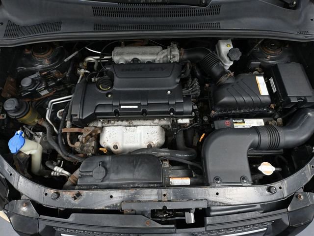 Used 2009 Kia Sportage LX image 40