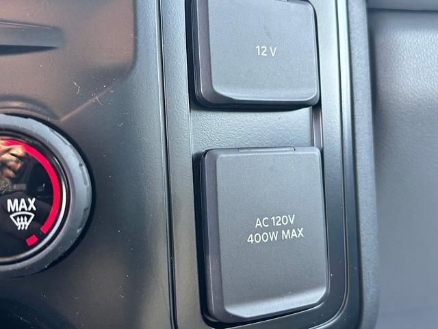 New 2024 Ford F350 XL w/ 360-Degree Camera Package image 36