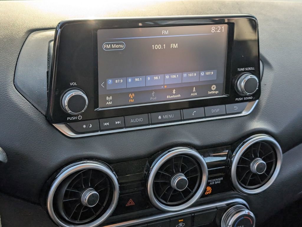 Used 2020 Nissan Sentra S image 21