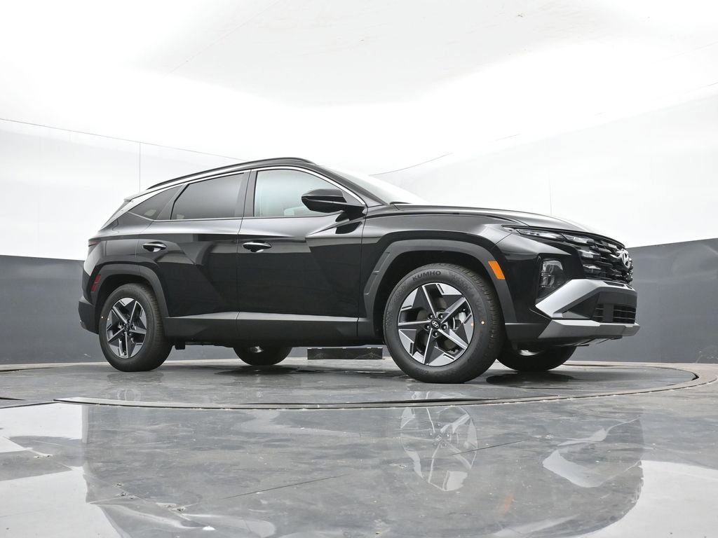 New 2026 Hyundai Tucson SEL image 45