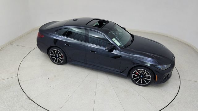 Used 2025 BMW i4 M50 w/ Premium Package image 75