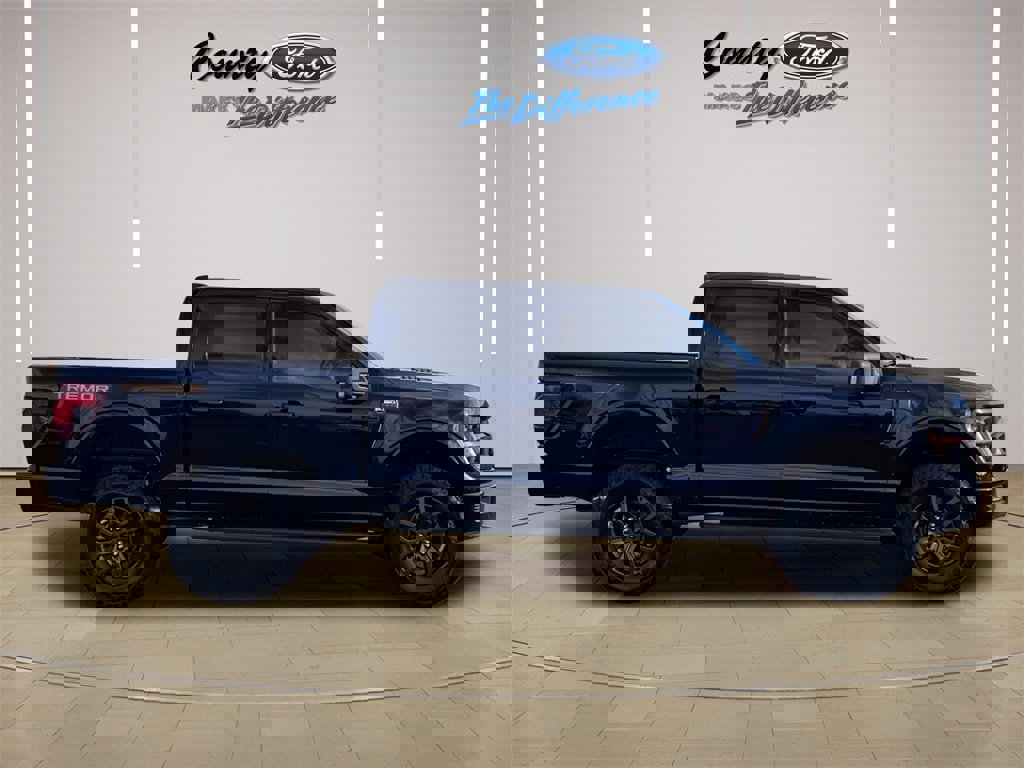 New 2025 Ford F150 Tremor w/ Bed Utility Package image 31