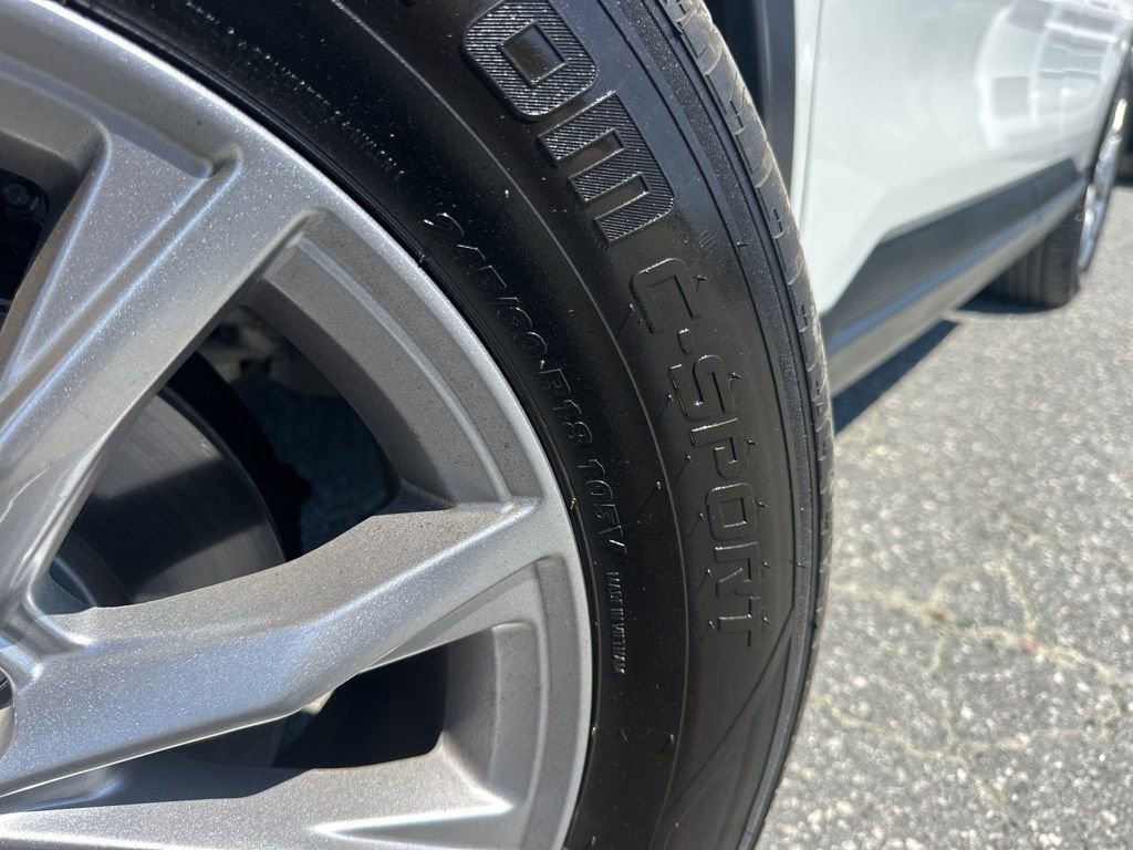 Used 2023 Honda CR-V EX-L image 33