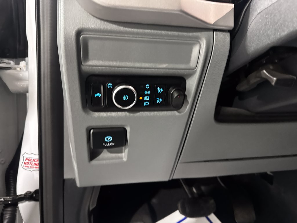 Used 2023 Ford F150 XLT w/ Equipment Group 301A Mid AWD/4WD image 40