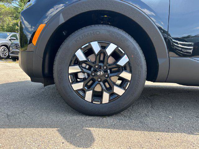 New 2026 Hyundai Santa Cruz SEL AWD/4WD image 10