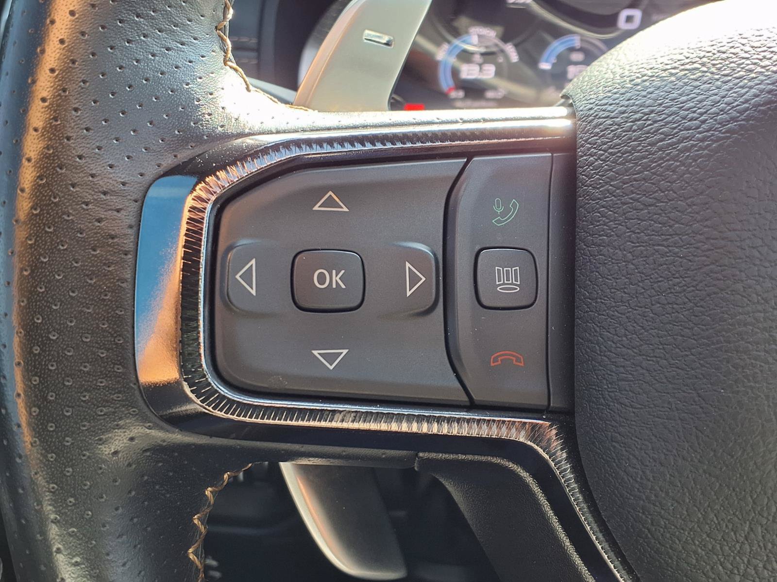 Used 2024 RAM 1500 TRX AWD/4WD image 26