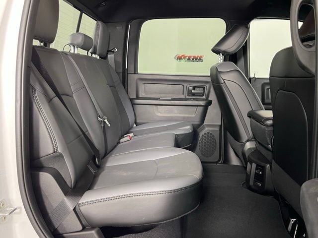 New 2026 RAM 2500 Tradesman AWD/4WD image 28
