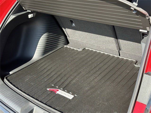 New 2026 Acura ADX A-Spec image 12