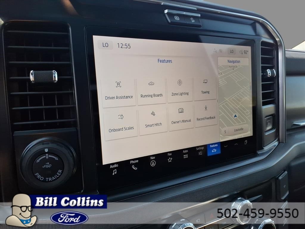 New 2026 Ford F350 Lariat image 21