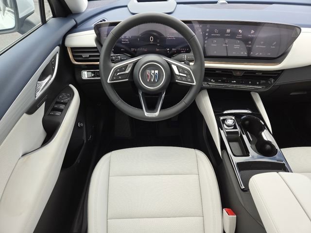 New 2026 Buick Envision Avenir image 33