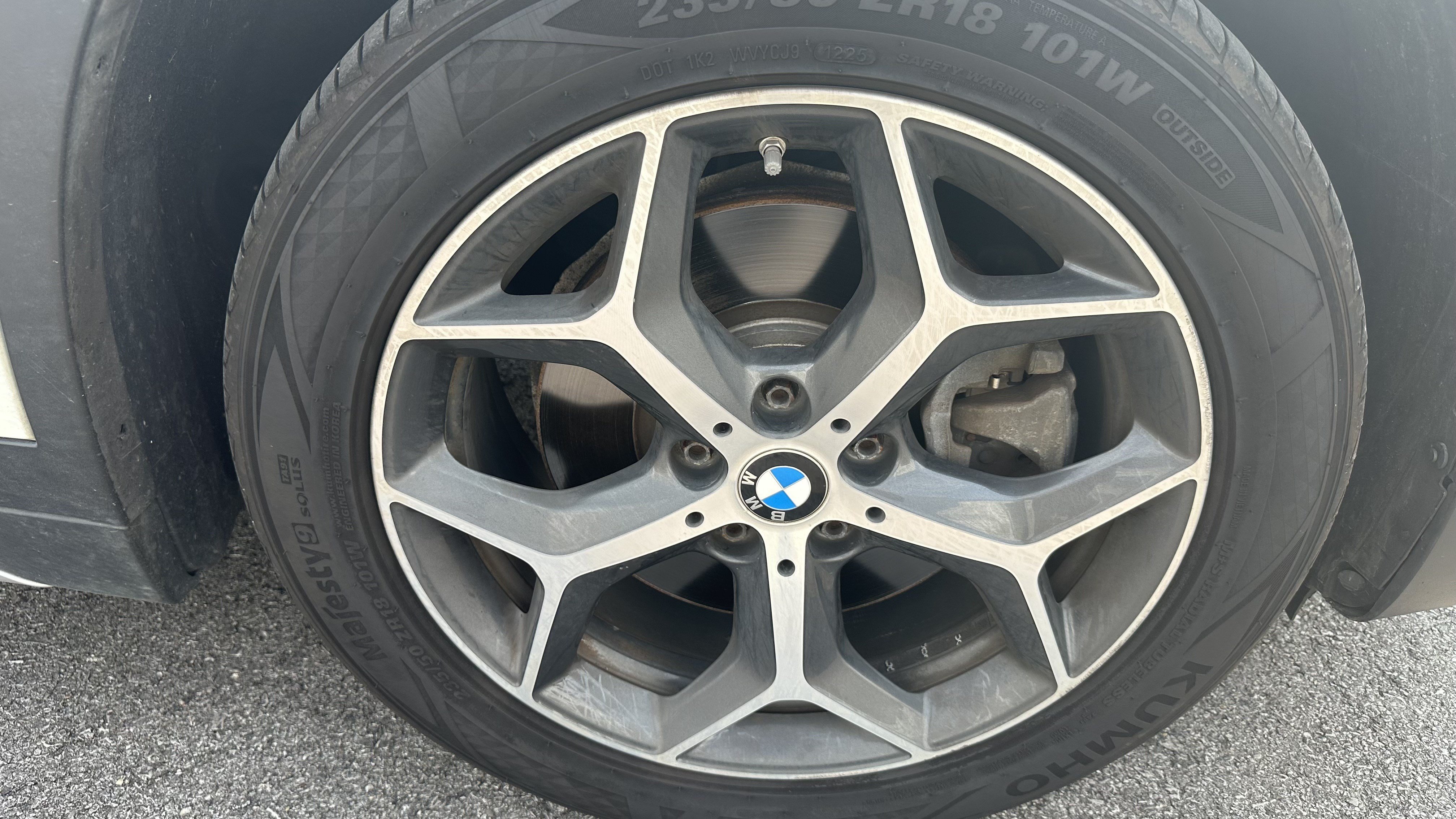Used 2017 BMW X1 xDrive28i AWD/4WD image 15