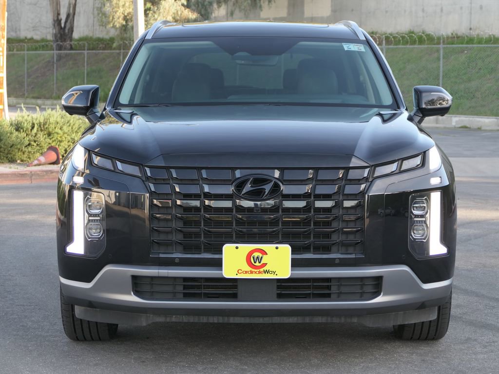 Used 2023 Hyundai Palisade Limited image 8