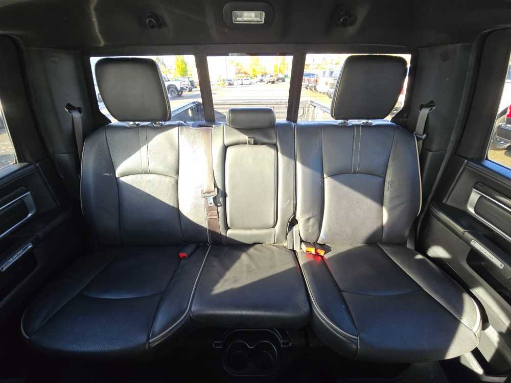 Used 2018 RAM 1500 Limited image 17