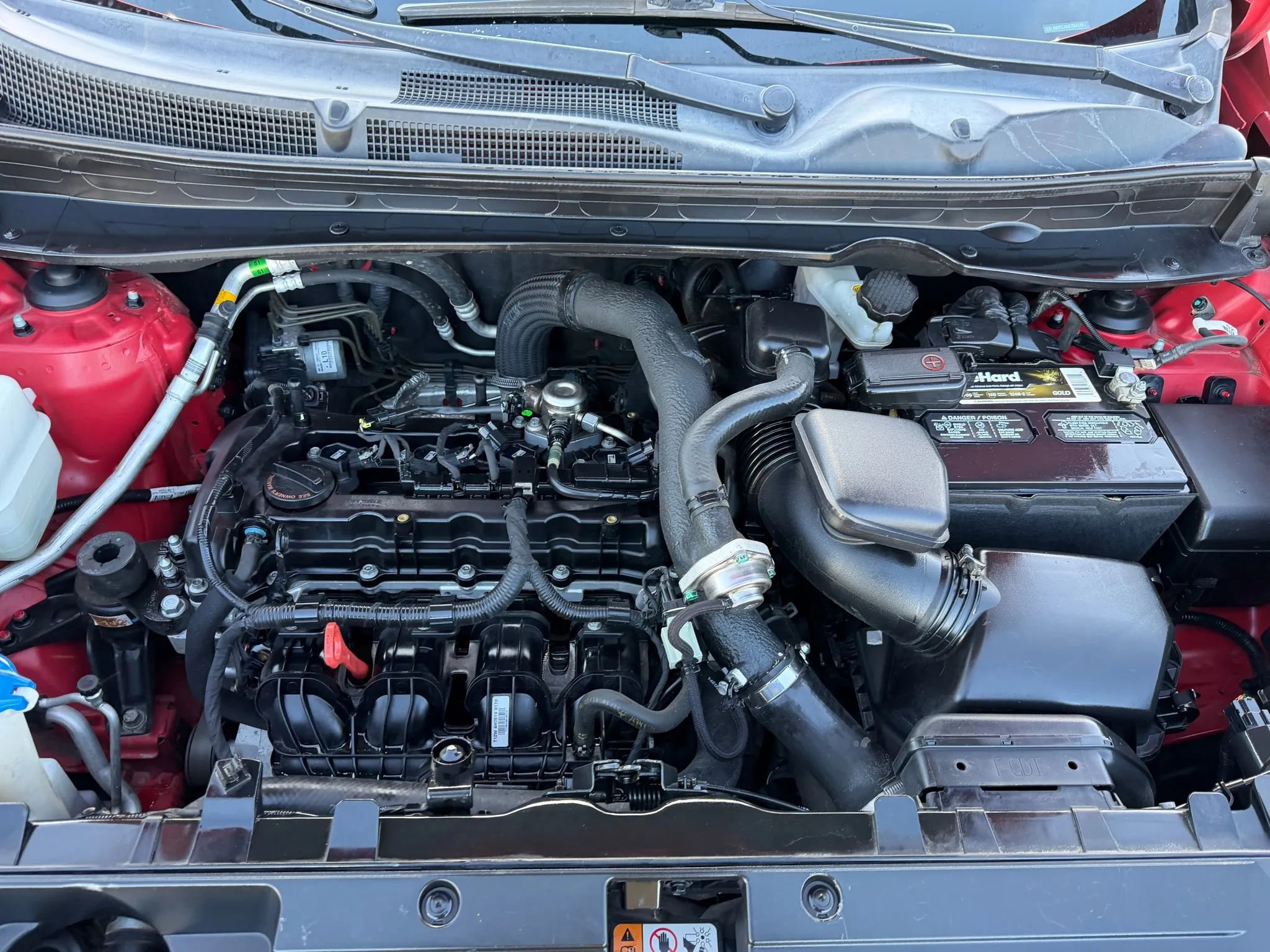 Used 2014 Kia Sportage SX w/ SX Premium Package image 40