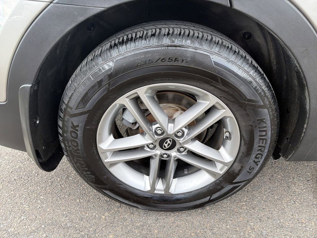 Used 2018 Hyundai Santa Fe Sport w/ 2.4L Tech Package 04 image 32