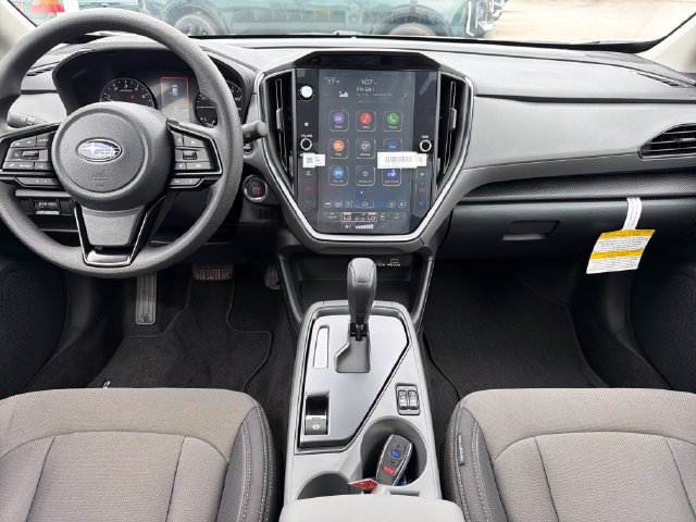 New 2026 Subaru Crosstrek 2.5i Premium AWD/4WD image 9