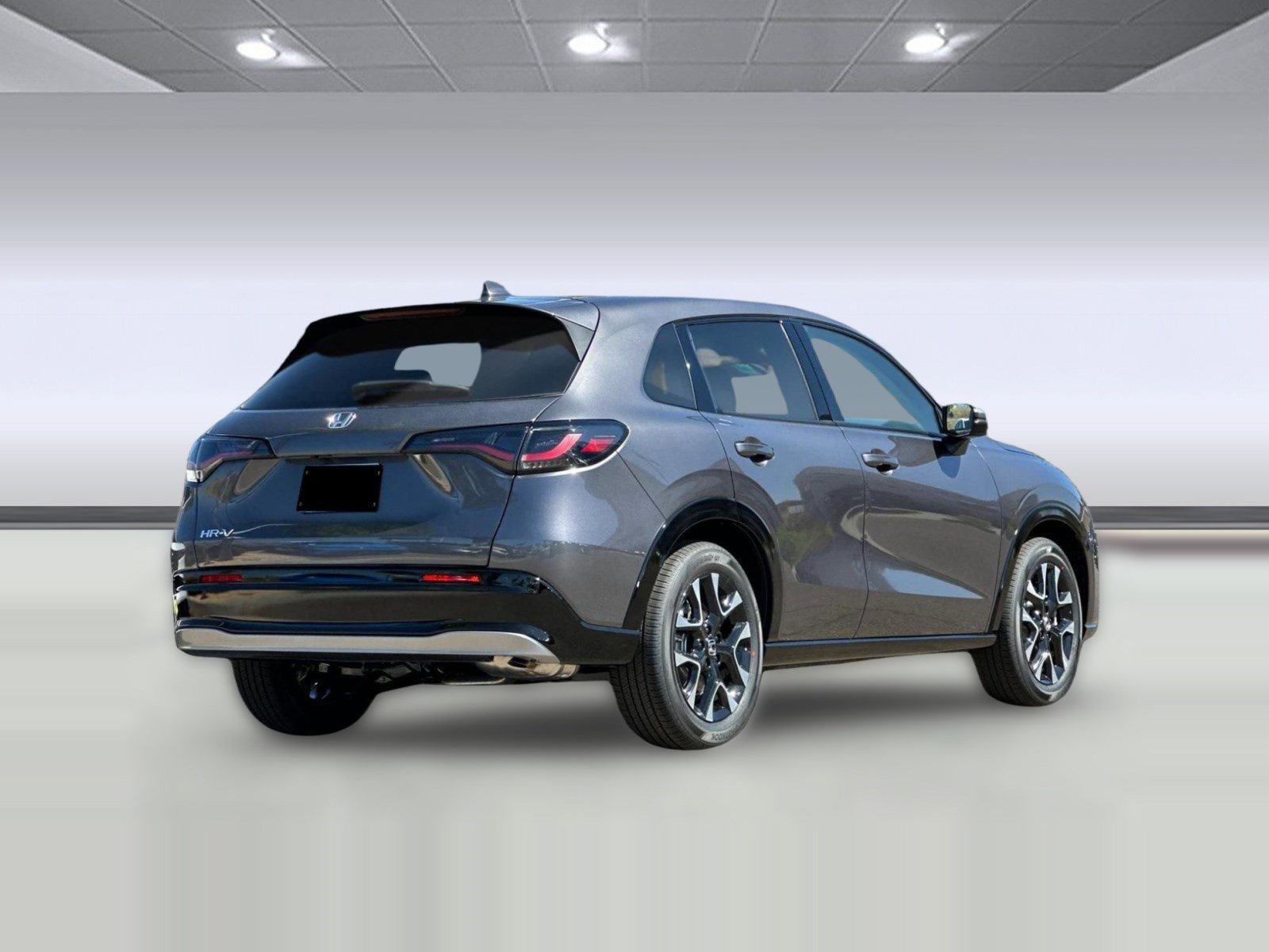 New 2027 Honda HR-V EX-L image 8