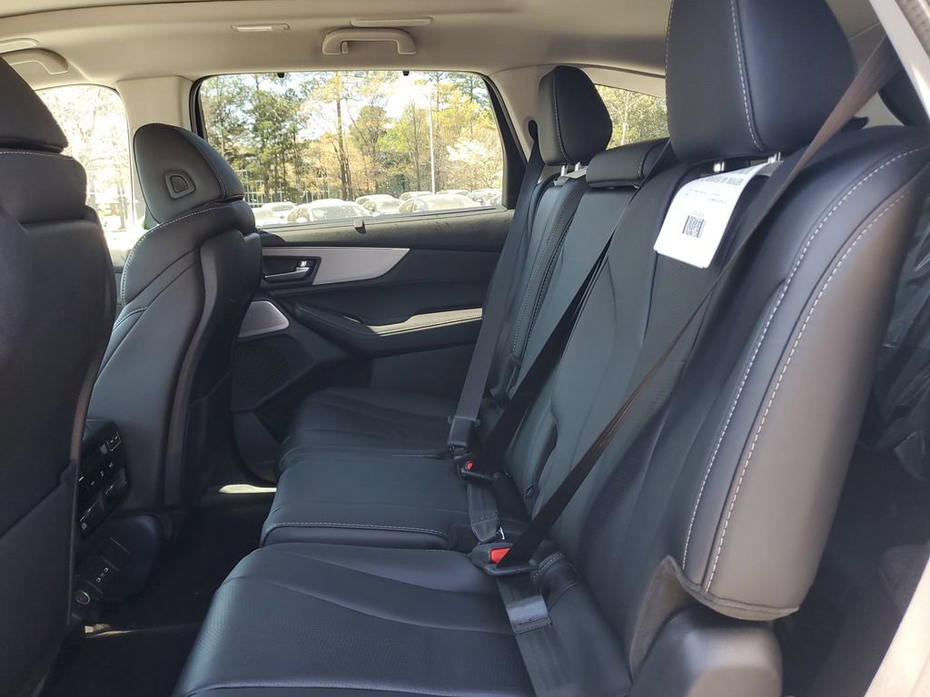 New 2026 Acura MDX FWD w/ Technology Package image 13