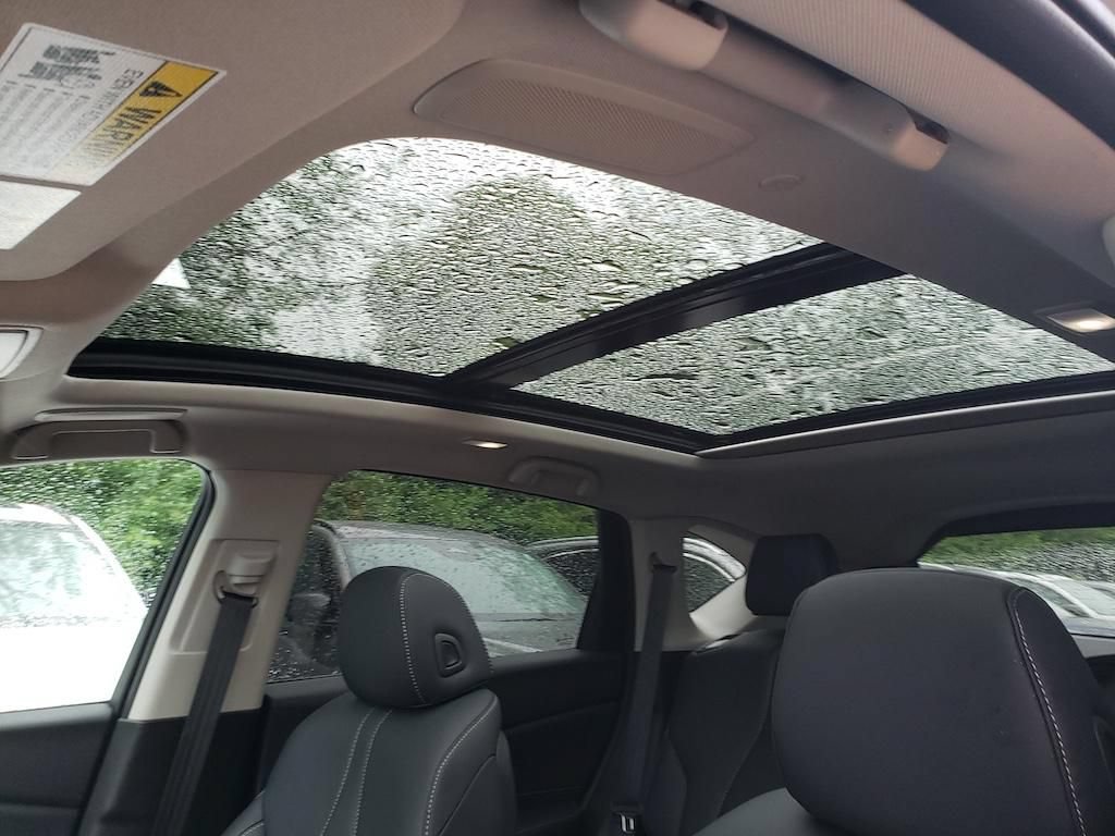 New 2026 Acura RDX SH-AWD w/ Technology Package image 15