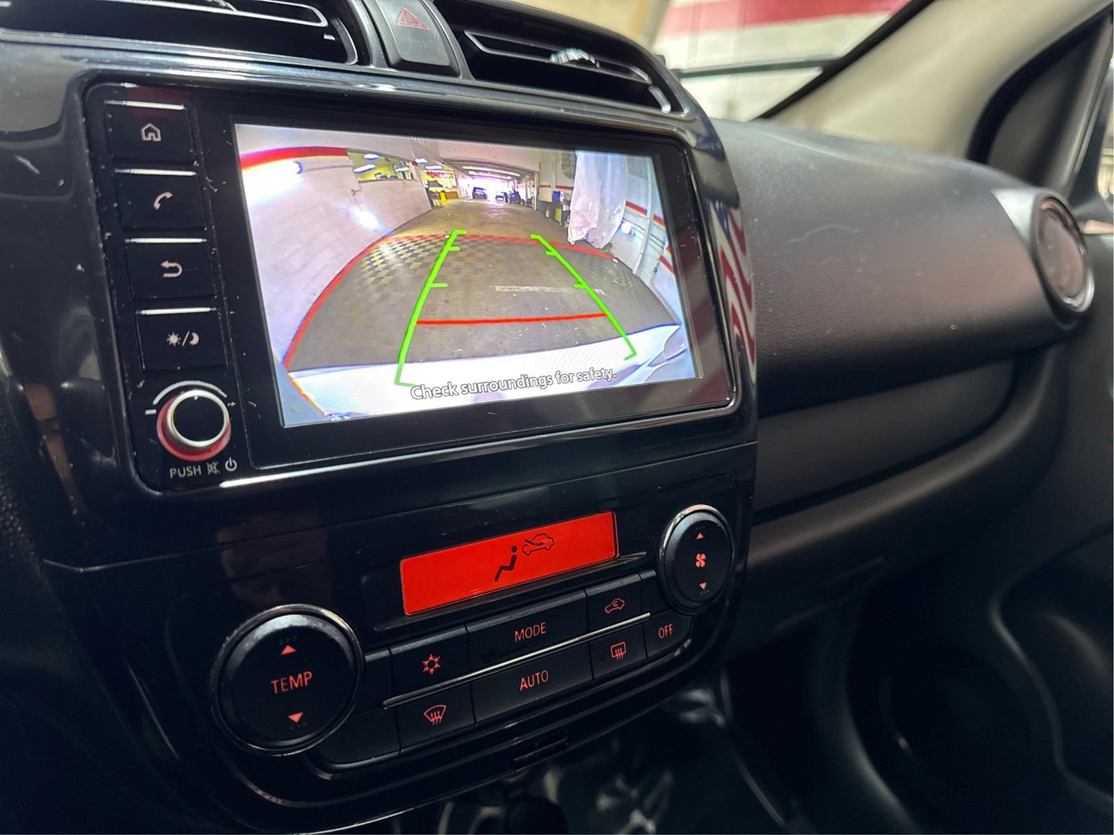 Used 2021 Mitsubishi Mirage LE image 20