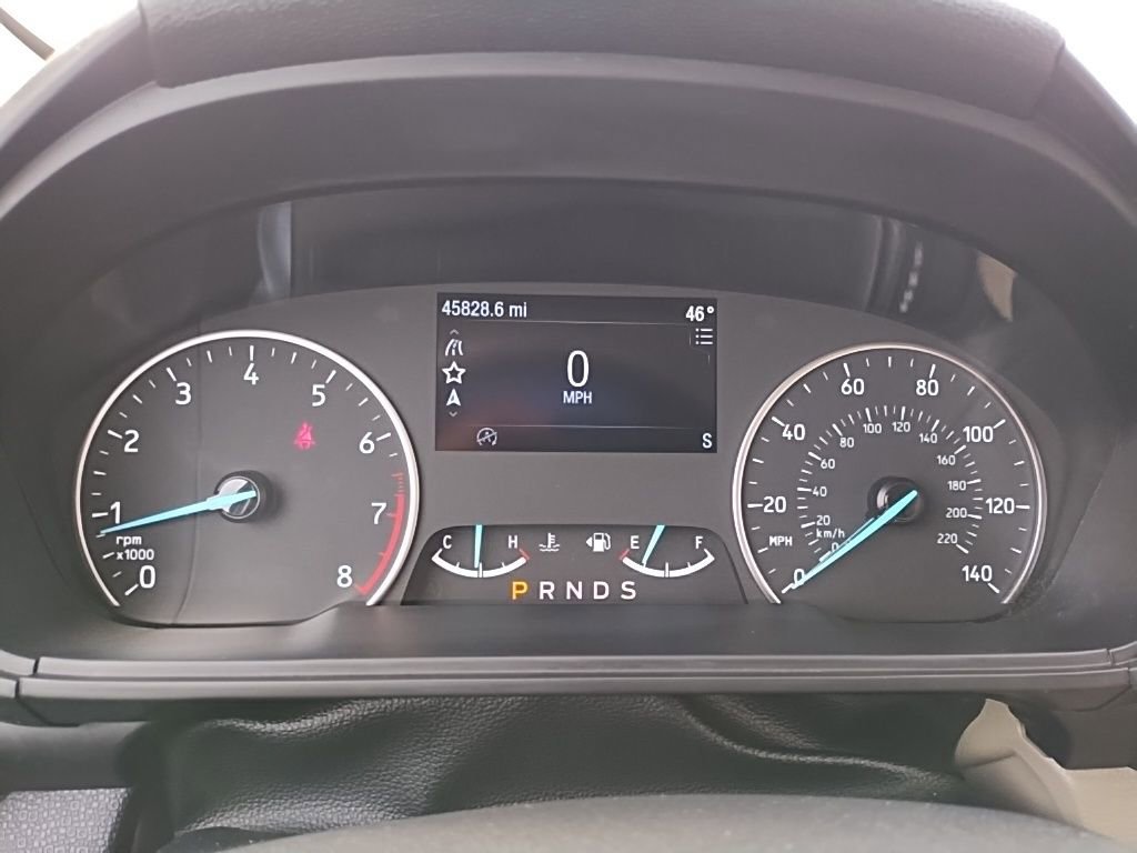 Used 2019 Ford EcoSport Titanium AWD/4WD image 26