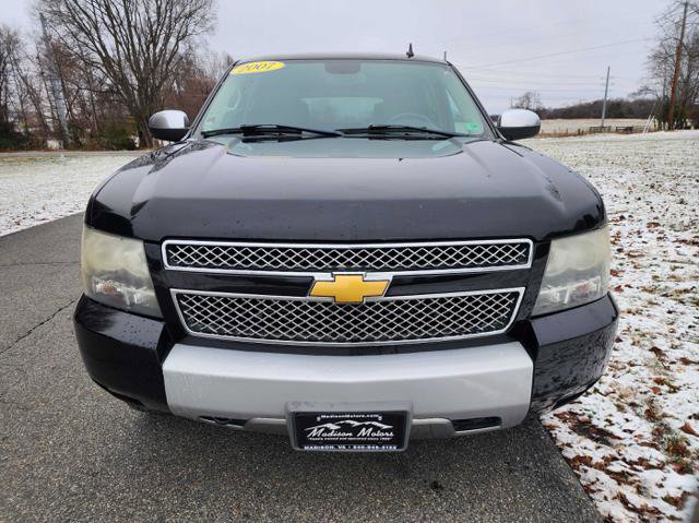 Used 2007 Chevrolet Tahoe LT w/ LT Preferred Equipment Group image 3