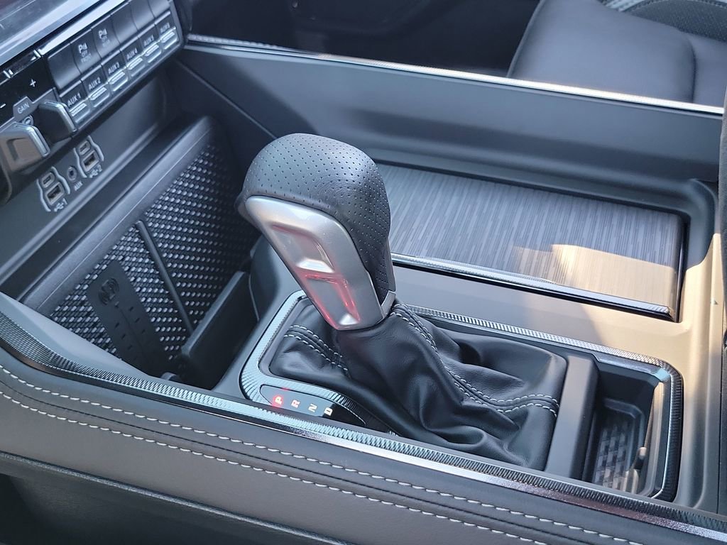 Used 2026 RAM 1500 RHO image 18