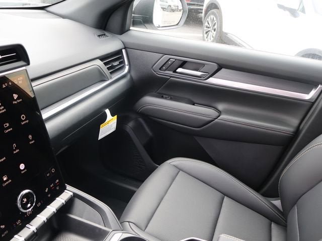 New 2026 GMC Terrain Elevation w/ Elevation Premium Package AWD/4WD image 24