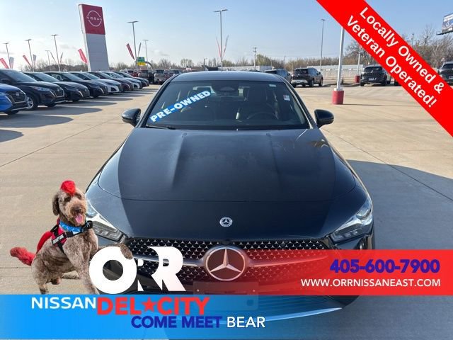 Used 2025 Mercedes-Benz CLA 250 image 9