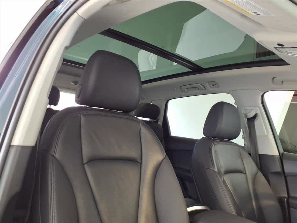 Used 2022 Audi Q7 Premium Plus w/ Premium Plus Package image 23
