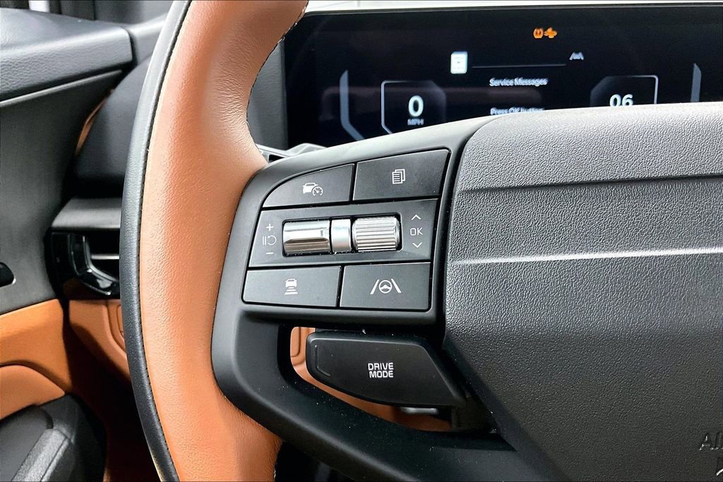 Used 2026 Kia Sportage X-Line w/ X-Line Technology Package image 24