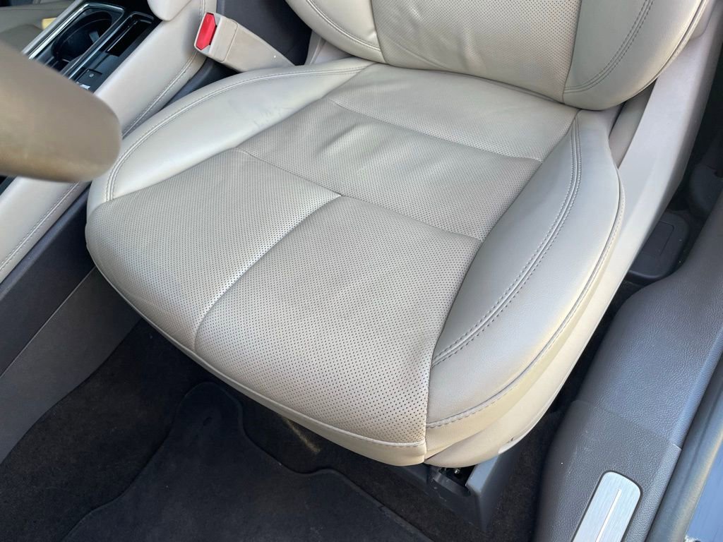 Used 2022 Lincoln Corsair Reserve FWD image 23